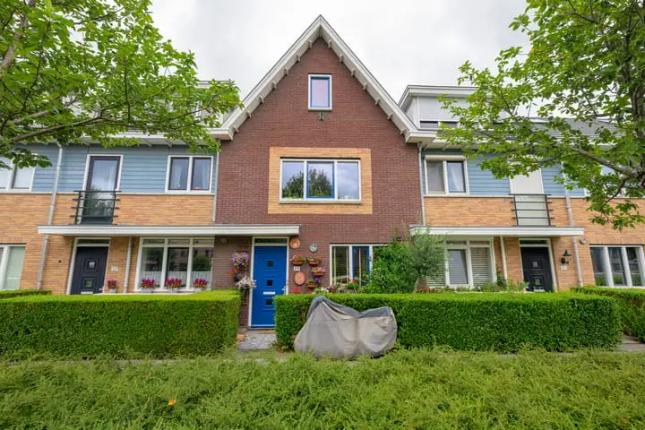 Foto Lofoten 119 Zoetermeer