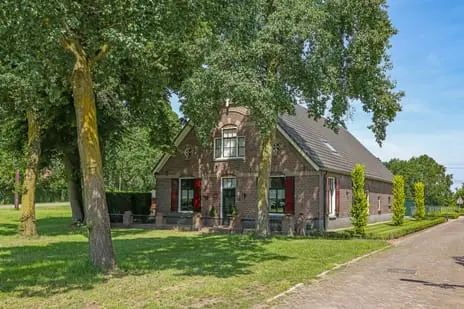 Foto de Plak 80 6681DR Bemmel