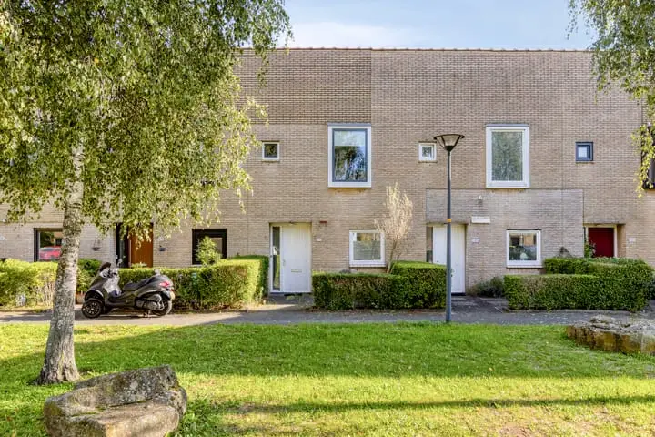 Foto Het Oerd 107 Hoofddorp