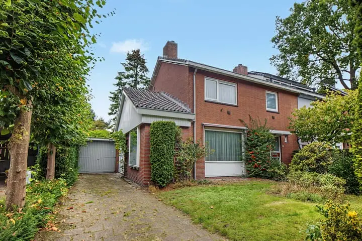 Foto Beatrixlaan 36 Ede
