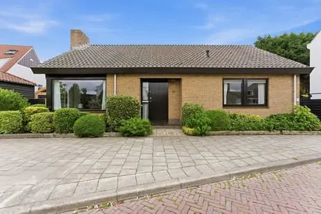 Foto In 't Veldstraat 10 3295AJ 's-Gravendeel