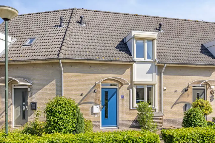Foto Rozelaar 14 5386ER Geffen