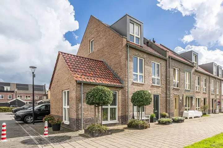 Foto Buitenring 50 Middelharnis