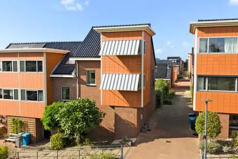Foto Via Mercadante 1 2272VD Voorburg