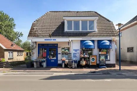 Foto Tramstraat 10 7848BK Schoonoord
