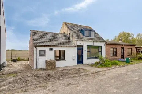 Foto Dijkeputten 10 4513KA Hoofdplaat
