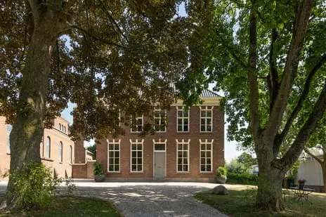 Foto Koningin Wilhelminastraat 4 5321TC Hedel