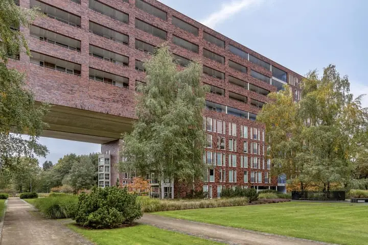 Foto Abdijtuinen 247 Veldhoven