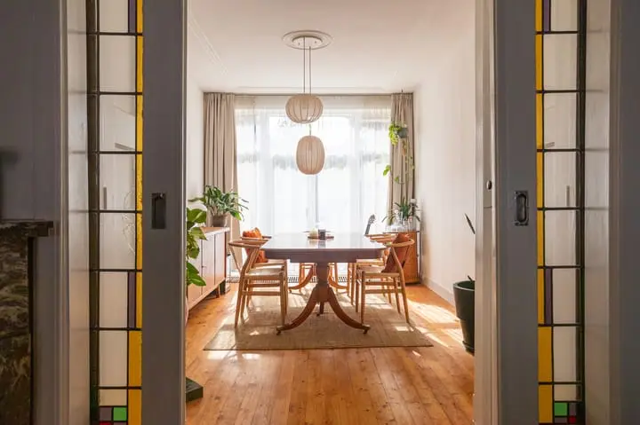 Foto Eerbeeklaan 25 Den Haag