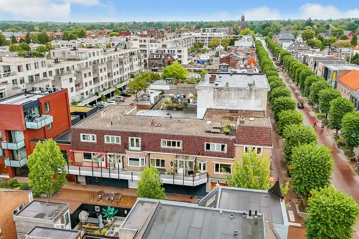Foto Middellaan 2 B Zeist