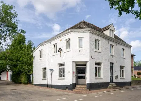 Foto Dorpsstraat 23 6277NC Slenaken