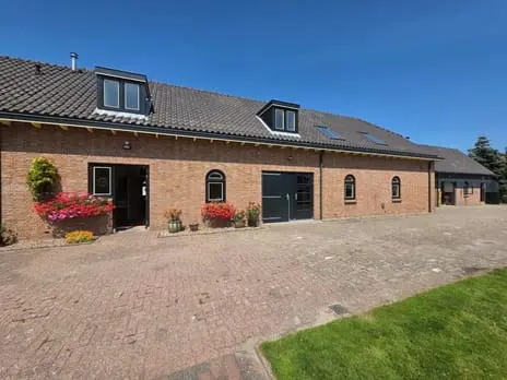 Foto Oudeweg 17 2631CE Nootdorp