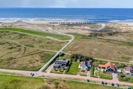 Foto Korfwaterweg 2 1755LB Petten
