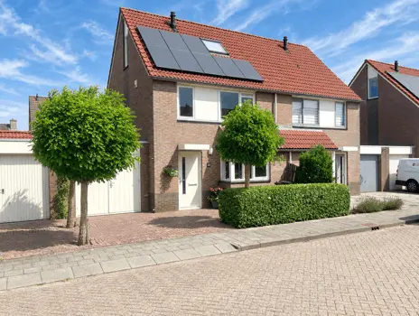Foto Jan Hoenlaan 22 3417CC Montfoort