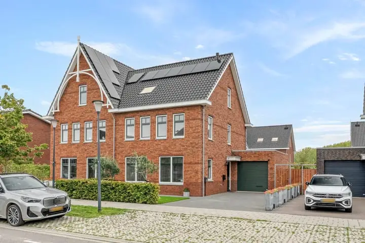 Foto Torensteelaan 59 3281MA Numansdorp