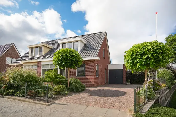 Foto Kruithof 2 Haaften