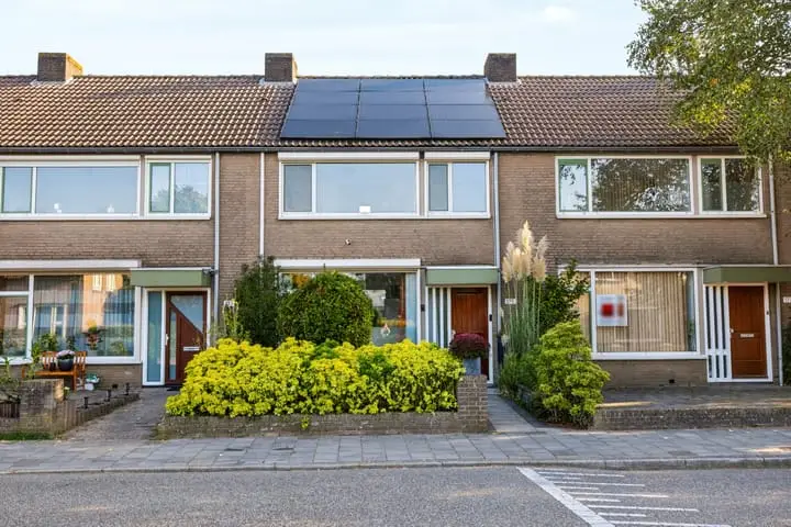 Foto Kruizemuntstraat 175 Apeldoorn