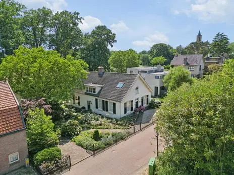 Foto Zandvoort 31 3958CT Amerongen
