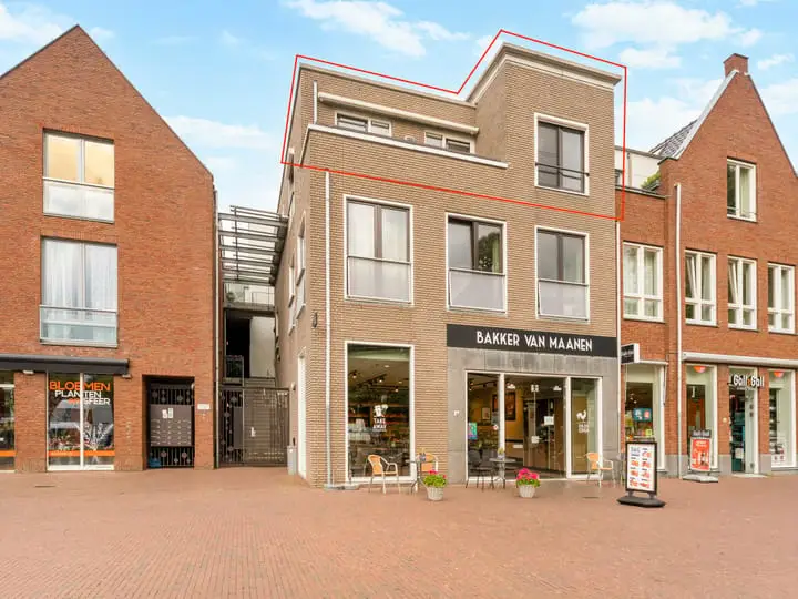 Foto Keyseryck 17 Breukelen