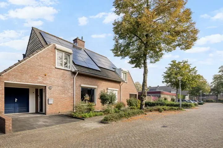 Foto Houtkers 24 Uden