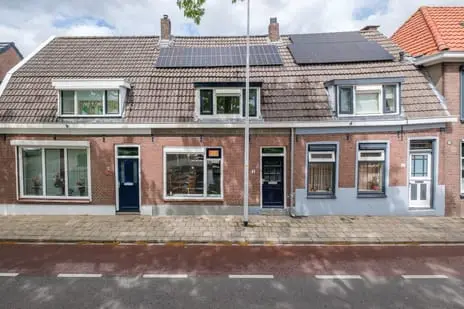 Foto Simondsstraat 41 8281CE Genemuiden