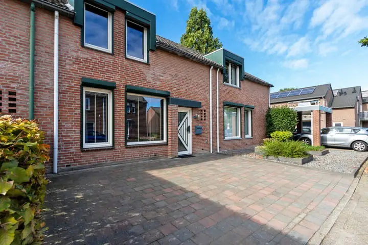Foto Dahliastraat 47 Weert