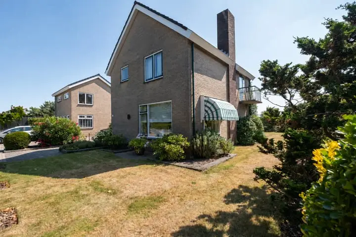 Foto Jan Glijnisweg 32 B Heerhugowaard