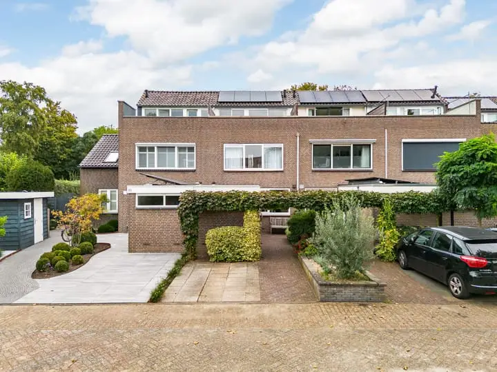 Foto Amsteloord 34 Woerden