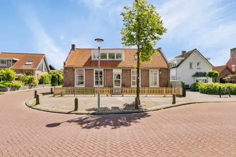 Foto Kerkweg 36 4321AC Kerkwerve