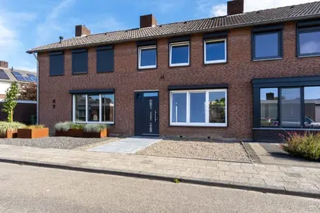 Foto Doctor Schaepmanstraat 35 6039CP Stramproy