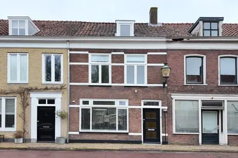 Foto Landpoortstraat 9 4797AM Willemstad