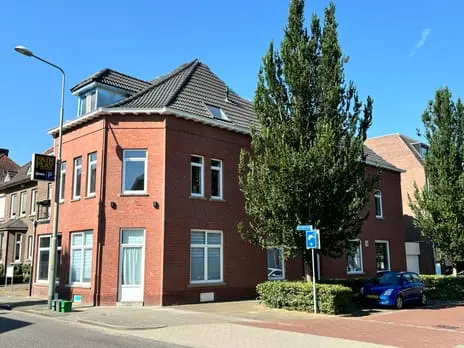 Foto Kloosterraderstraat 64 6461CD Kerkrade