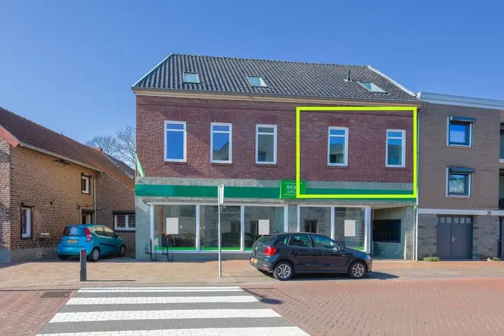 Foto Beekstraat 32 6451CC Schinveld