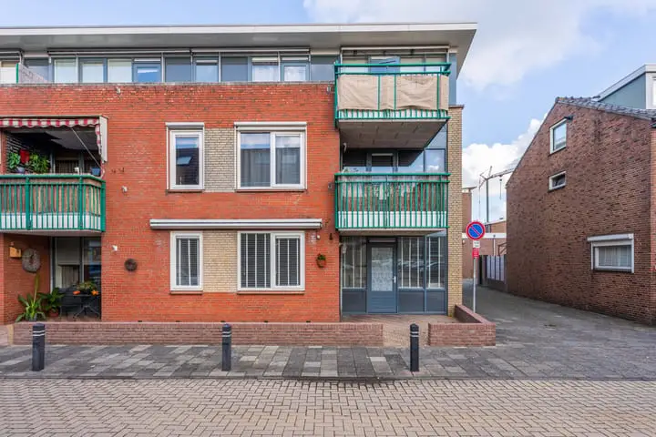 Foto Narcissenstraat 37 Rijnsburg