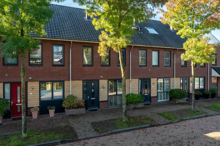 Foto Lient 145 Hooglanderveen