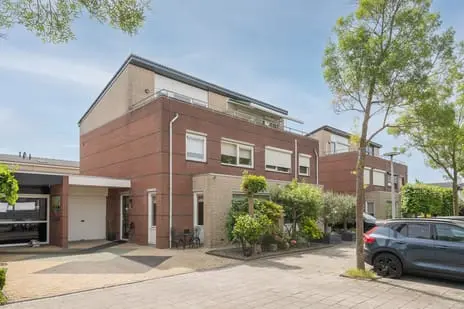 Foto Aalborg Haackslaan 7 3342GK Hendrik-Ido-Ambacht