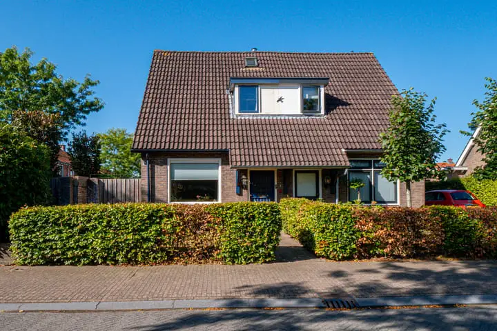 Foto Nieuwe Veldjes 9 7391BL Twello