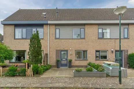 Foto Postweide 20 4285DN Woudrichem