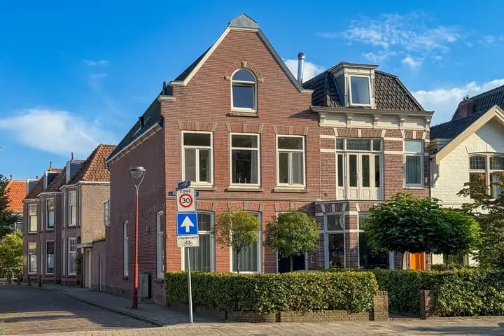 Foto Kennemerstraatweg 55 Alkmaar