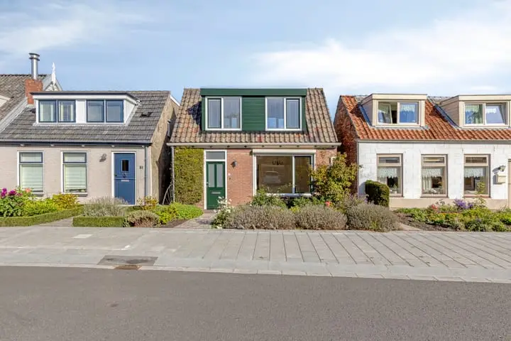 Foto Noordweg 33 Serooskerke