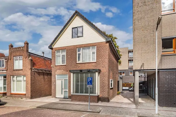 Foto Van Helomalaan 2 8471AX Wolvega