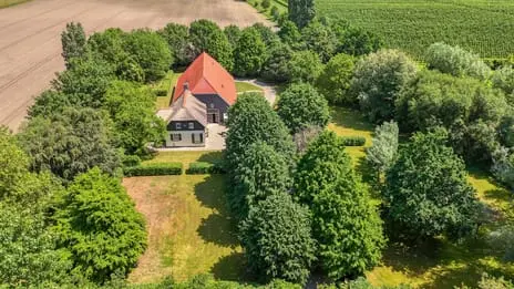 Foto Holderbergsestraat 2 4756TG Kruisland