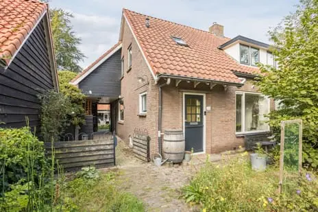Foto Ds A.C. van Raalteweg 1 7946AE Wanneperveen