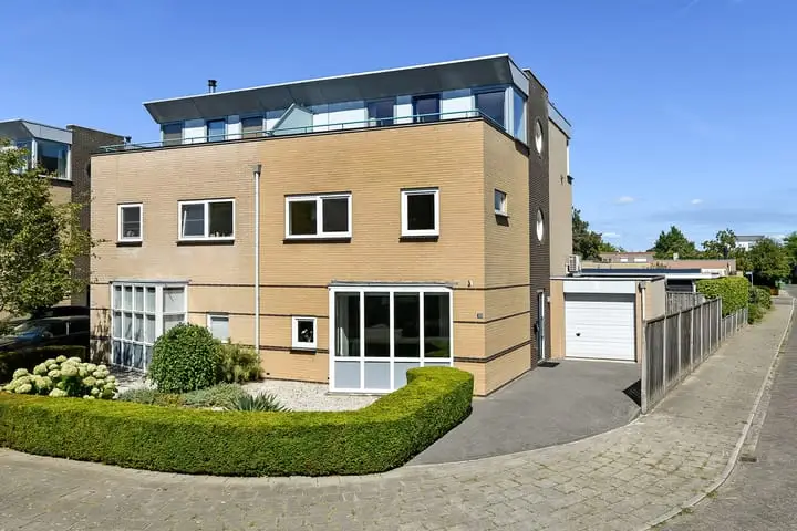 Foto Jasappel 30 Elst