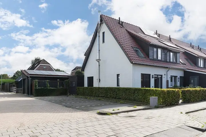 Foto Houthof 12 Streefkerk
