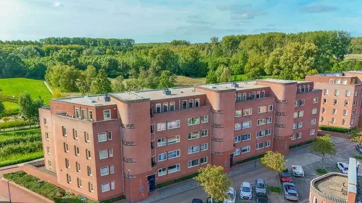 Foto Essehout 130 Zoetermeer