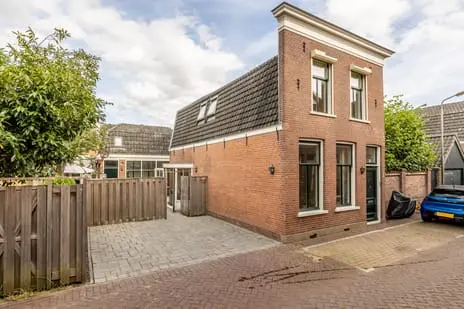 Foto Havenstraatse Wal 15 2871EN Schoonhoven