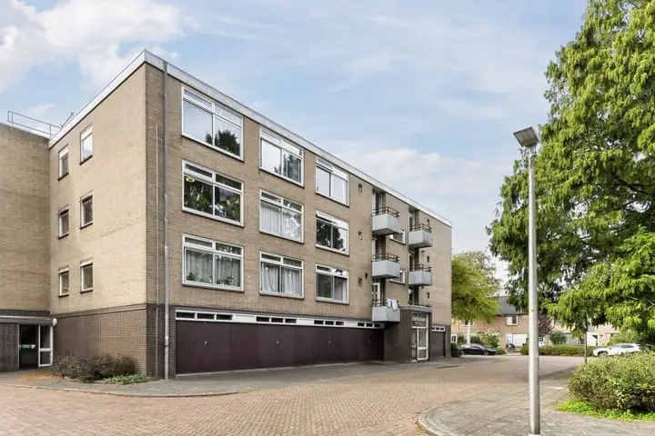 Foto Fideliolaan 154 Amstelveen
