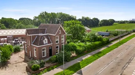 Foto Beegderveld 2 6099NC Beegden