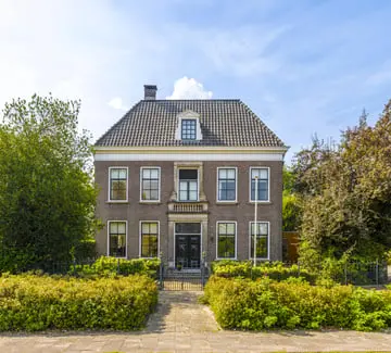 Foto Thorbeckelaan 20 7521AV Enschede